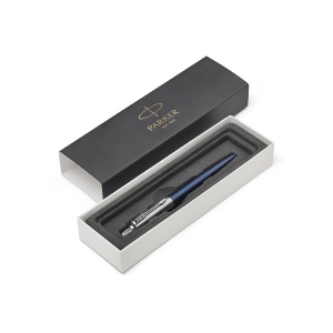 Parker Jotter Core stylo bille - Acier inoxydable 12