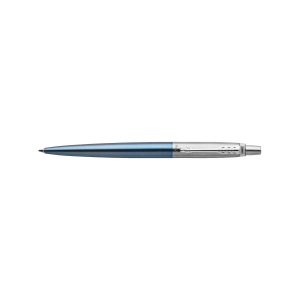 Parker Jotter Core stylo bille - Acier inoxydable 7