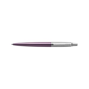 Parker Jotter Core stylo bille - Acier inoxydable 2