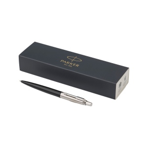 Parker Jotter Core stylo bille - Acier inoxydable 5