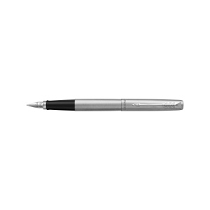 Parker Jotter Core stylo plume - Acier inoxydable 2