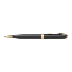 Parker Sonnet stylo bille - Finitions dorées 3