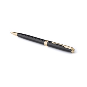 Parker Sonnet stylo bille - Finitions dorées 5