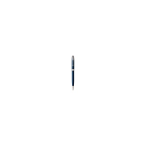 Parker Sonnet stylo bille - Finitions chromées 3