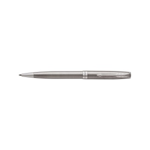 Parker Sonnet stylo bille - Acier inoxydable 2