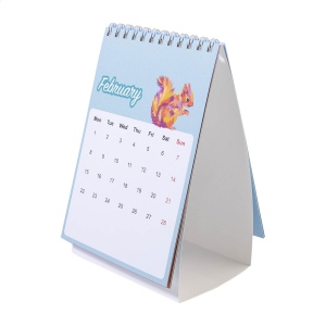 CreaDate Desk Mini calendrier de bureau personnalisé 5