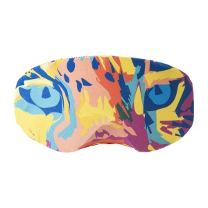 CreaSnow RPET Protection pour lunettes de ski 4
