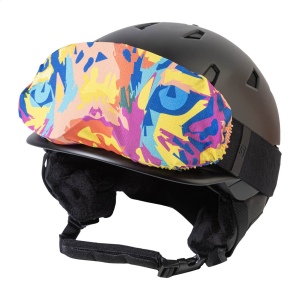 CreaSnow RPET Protection pour lunettes de ski 5
