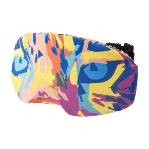 CreaSnow RPET Protection pour lunettes de ski 2