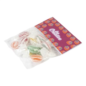 CreaCandy Header sac à bonbons personnalisé 3
