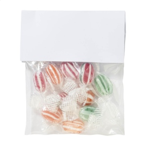 CreaCandy Header sac à bonbons personnalisé 4
