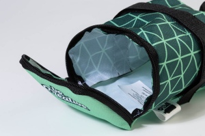 SuboBike Seat Sacoche de vélo 14