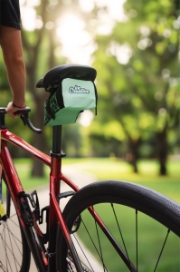 SuboBike Seat Sacoche de vélo 9