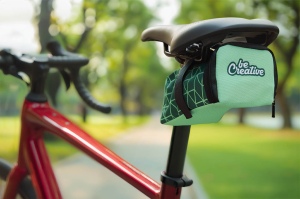 SuboBike Seat Sacoche de vélo 10