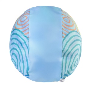 CreaHelm Ride housse pour casque de vélo personnalisée 7