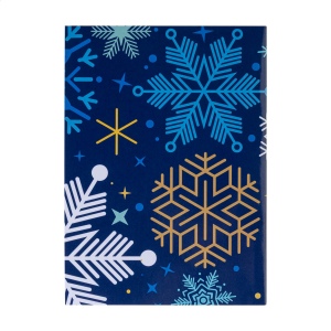 FestiCard carte de Noël, étoile 6