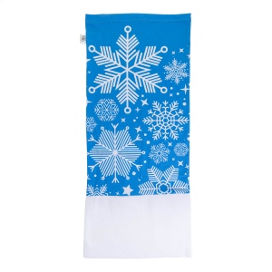 CreaScarf Winter écharpe multifonctions en RPET personnalisée 7