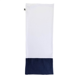 CreaScarf Winter écharpe multifonctions en RPET personnalisée 10