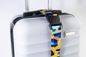 SuboStrap Sangle de bagage 7
