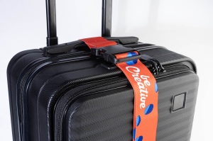 SuboStrap XL Sangle de bagage 7