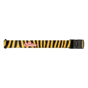 SuboStrap Lock Sangle de bagage 3