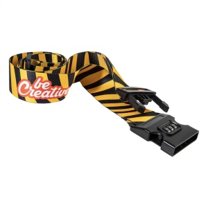 SuboStrap Lock Sangle de bagage 5
