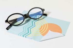 Dioptry Gift Essuie-lunettes personnalisé 7