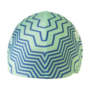 CreaHelm Slope housse pour casque de ski personnalisée 4