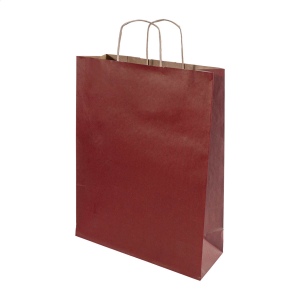 Papbag L Sac cadeau en papier, grand format 6