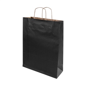 Papbag L Sac cadeau en papier, grand format 7