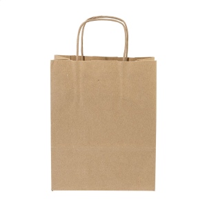Papbag M Sac cadeau en papier, format moyen 8