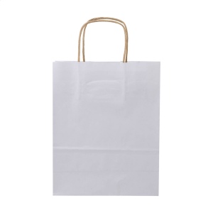 Papbag M Sac cadeau en papier, format moyen 9