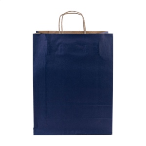 Papbag M Sac cadeau en papier, format moyen 10