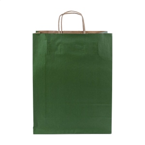 Papbag M Sac cadeau en papier, format moyen 12