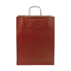 Papbag M Sac cadeau en papier, format moyen 13