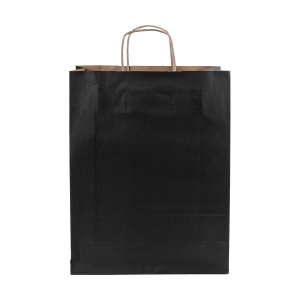 Papbag M Sac cadeau en papier, format moyen 14