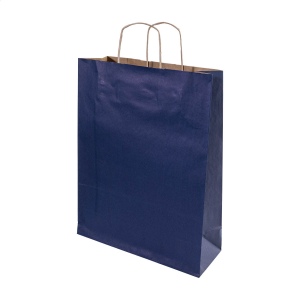 Papbag M Sac cadeau en papier, format moyen 4