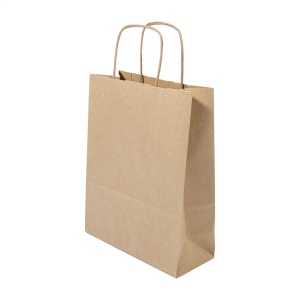 Papbag M Sac cadeau en papier, format moyen 2
