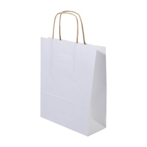 Papbag M Sac cadeau en papier, format moyen 3