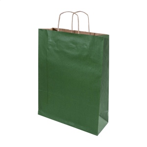Papbag M Sac cadeau en papier, format moyen 5