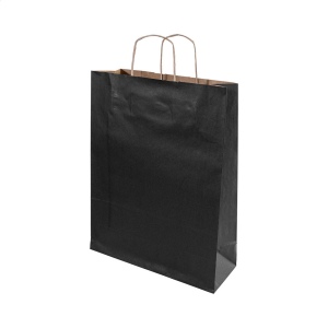 Papbag M Sac cadeau en papier, format moyen 7