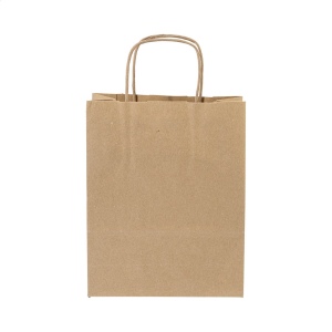 Papbag S Sac cadeau en papier, petit format 8