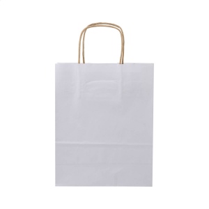 Papbag S Sac cadeau en papier, petit format 9