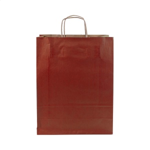 Papbag S Sac cadeau en papier, petit format 12
