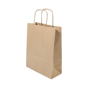 Papbag S Sac cadeau en papier, petit format 2