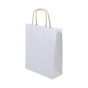 Papbag S Sac cadeau en papier, petit format 3