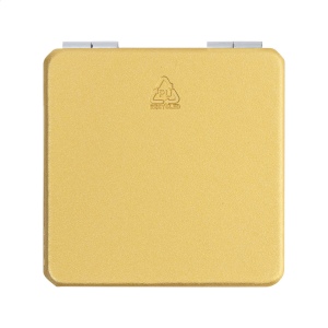 Suppuk Miroir de poche RPU 21