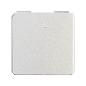 Suppuk Miroir de poche RPU 15