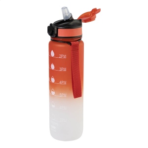 Sipgrade Bouteille motivante en RPET 19