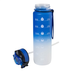 Sipgrade Bouteille motivante en RPET 22